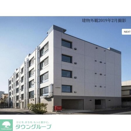 LAUREL TOGOSHIの物件内観写真